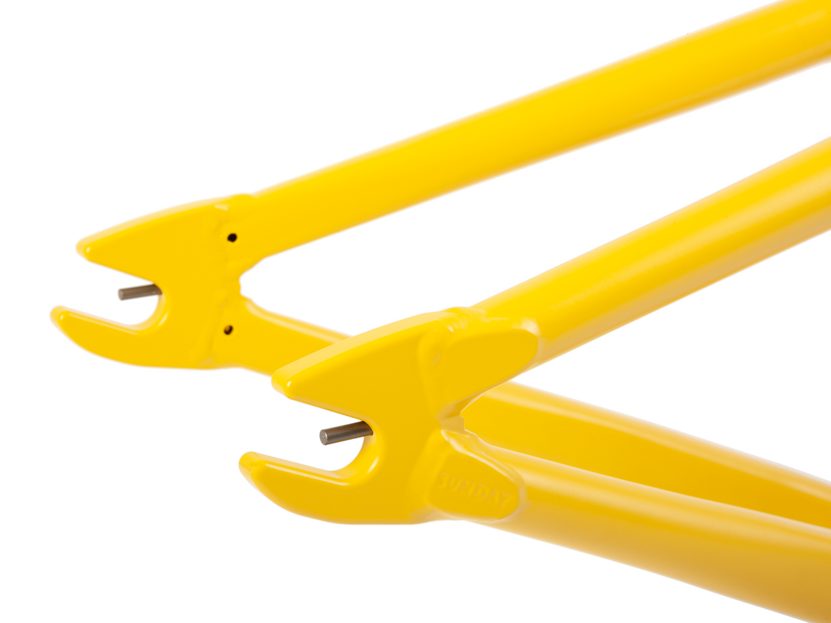 Sunday Soundwave V3 Frame – additional product view
