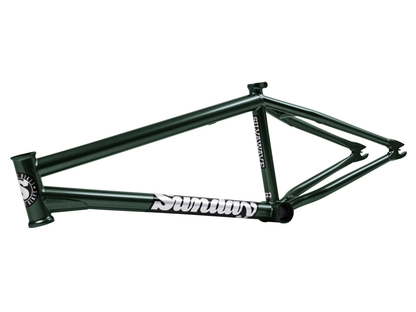 Sunday Silvawave (Brett Silva) Frame – additional product view