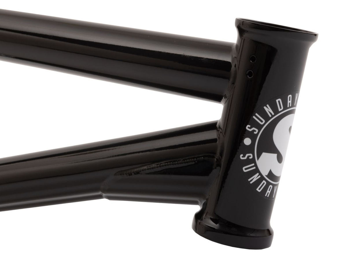 Sunday Wave C 24 Frame – additional product view
