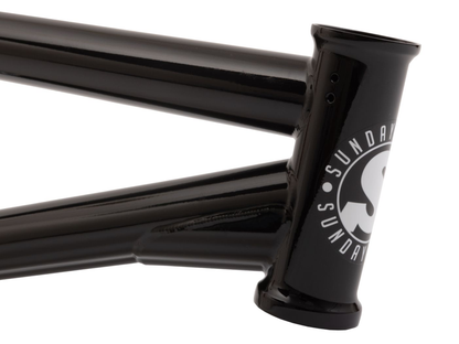 Sunday Wave C 24 Frame – additional product view