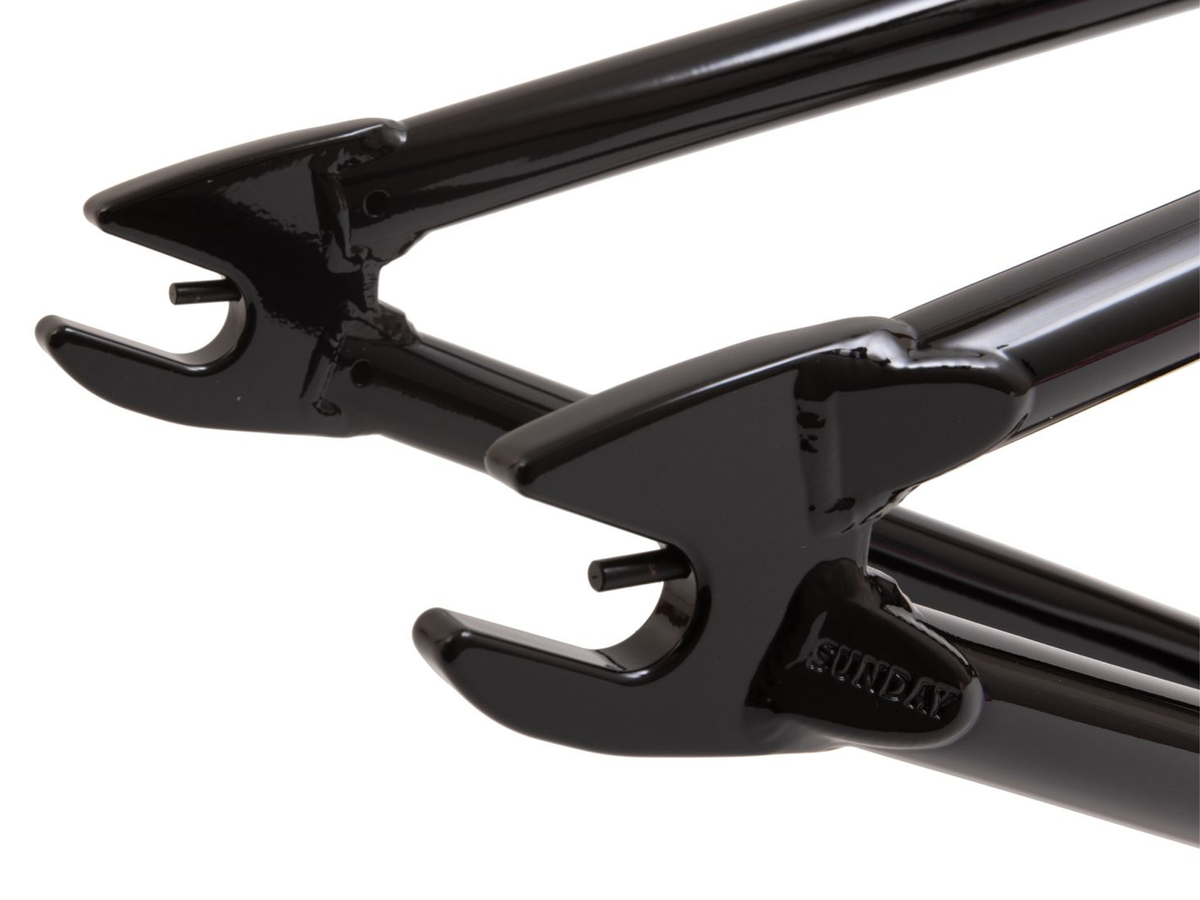 Sunday Wave C 24 Frame – additional product view