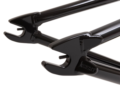 Sunday Wave C 24 Frame – additional product view
