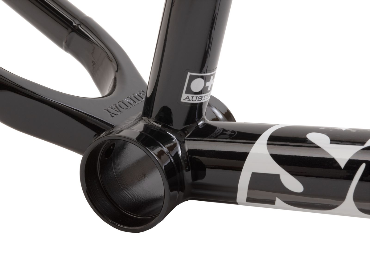 Sunday Wave C 24 Frame – additional product view