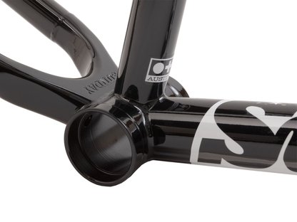 Sunday Wave C 24 Frame – additional product view