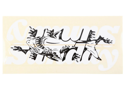 Sunday Darkwave Frame Decal Set – additional product view