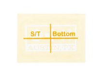 Sunday Darkwave Frame Decal Set – additional product view