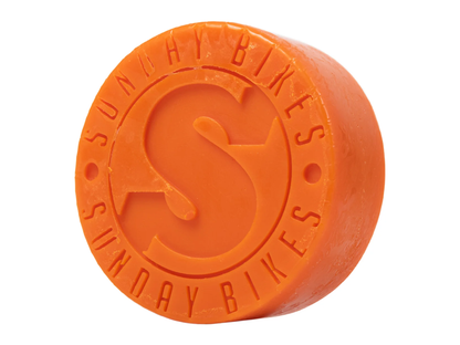Sunday Puck Grind Wax – additional product view