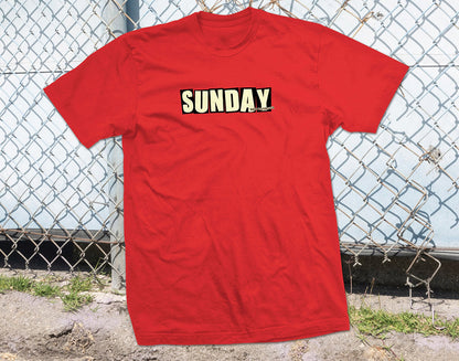 Sunday Baker Skateboard Deck – additional product view