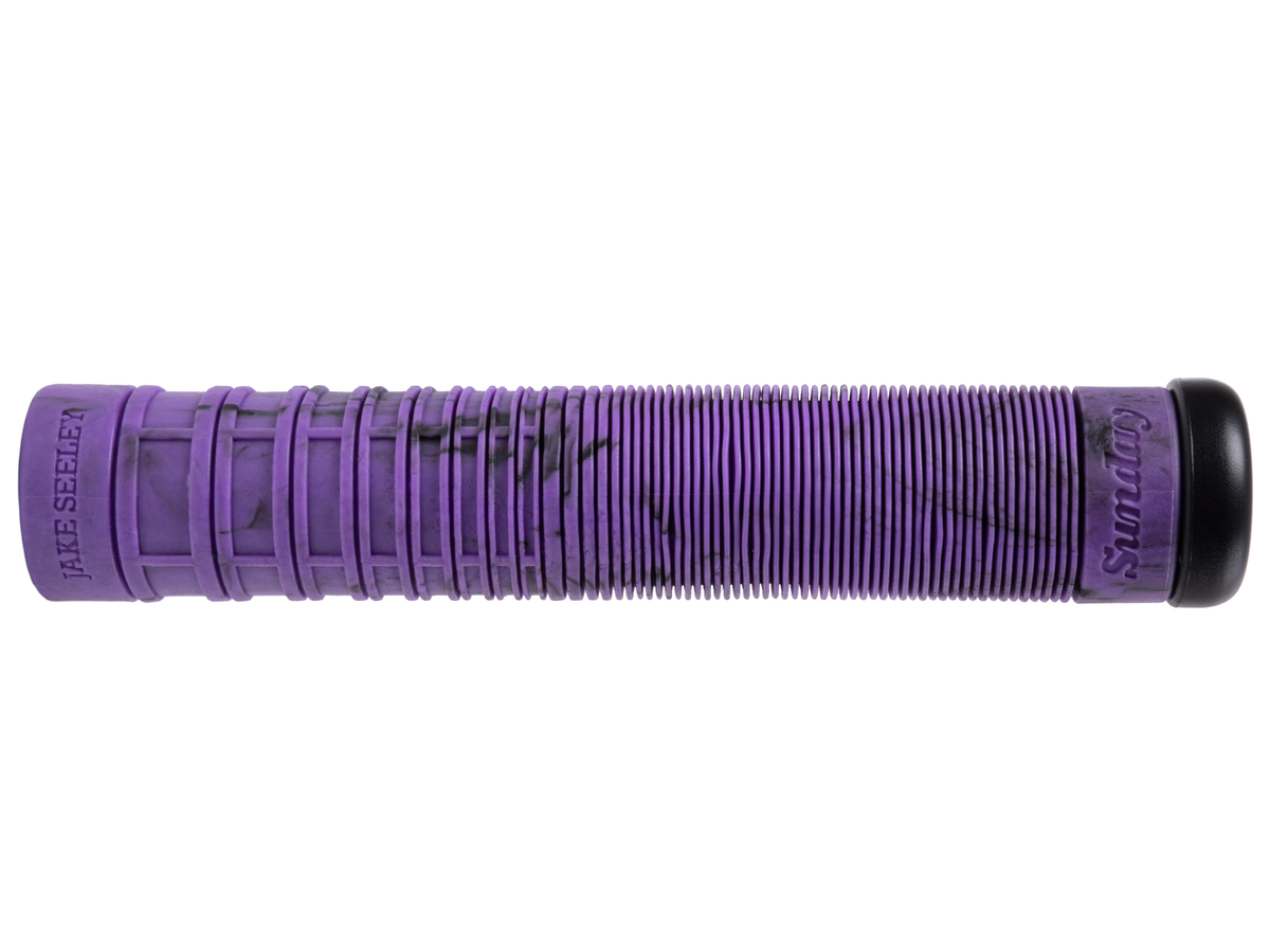 Sunday Seeley Grips