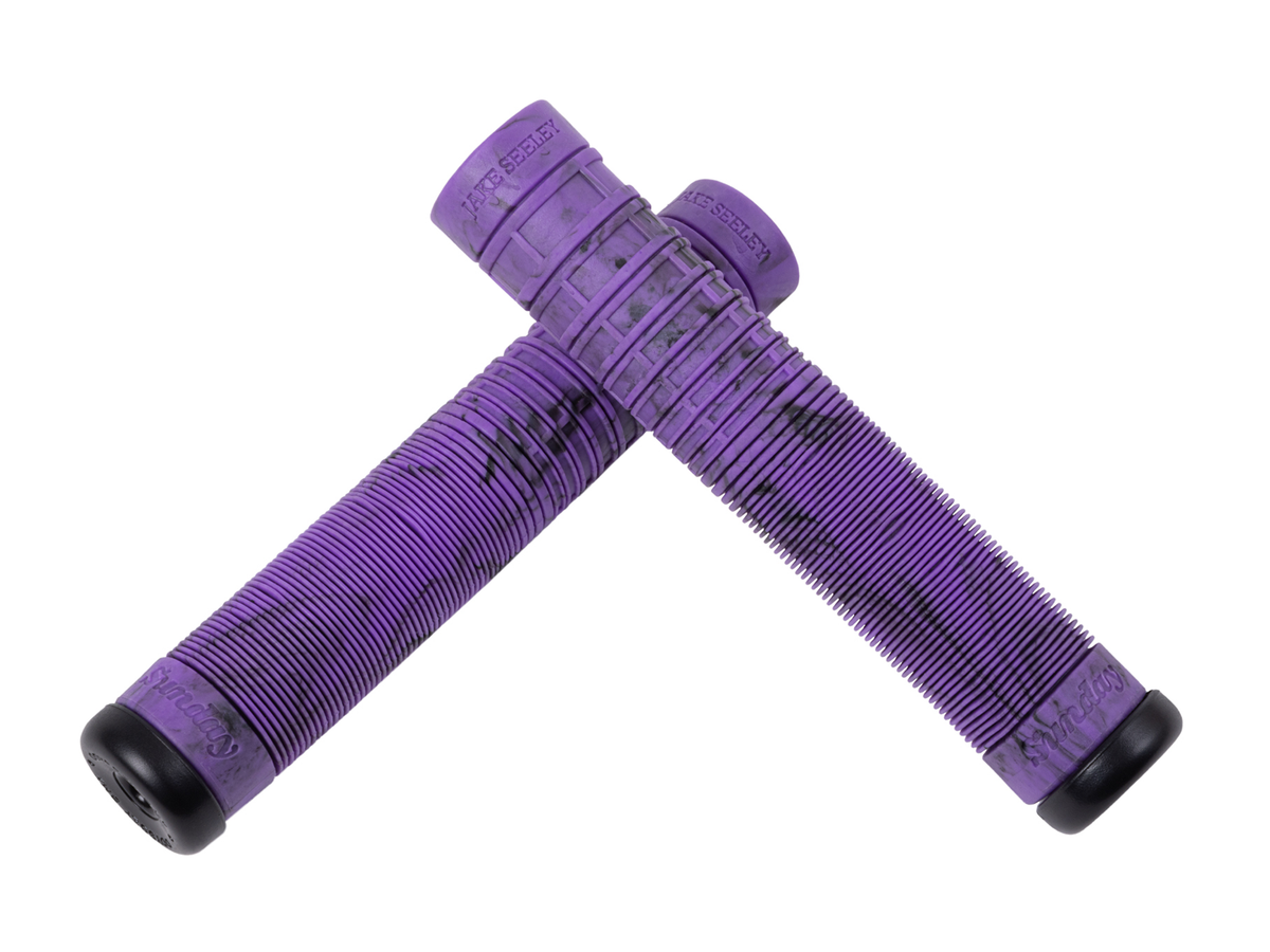 Sunday Seeley Grips
