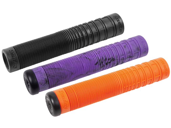 Sunday Seeley Grips