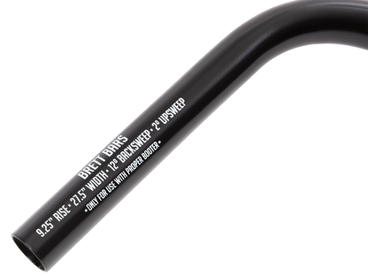 Sunday Brett Silva Handlebar – additional product view
