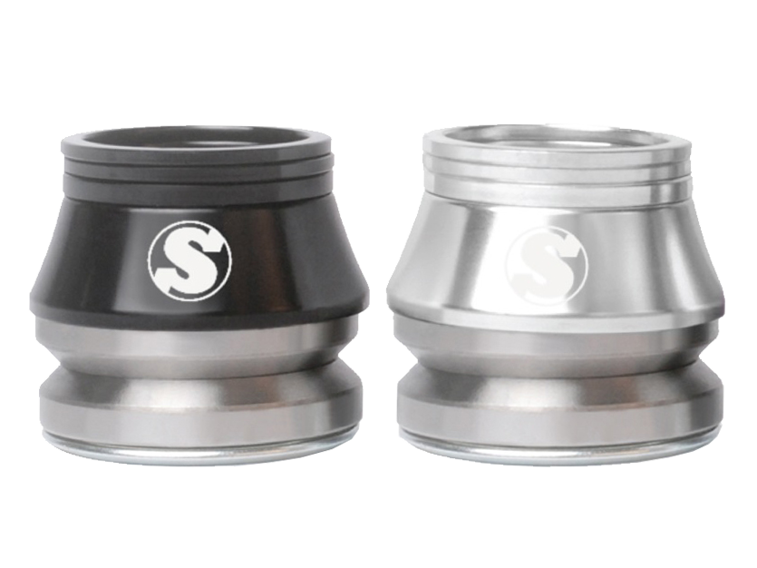 Sunday Conical Integrated Headset