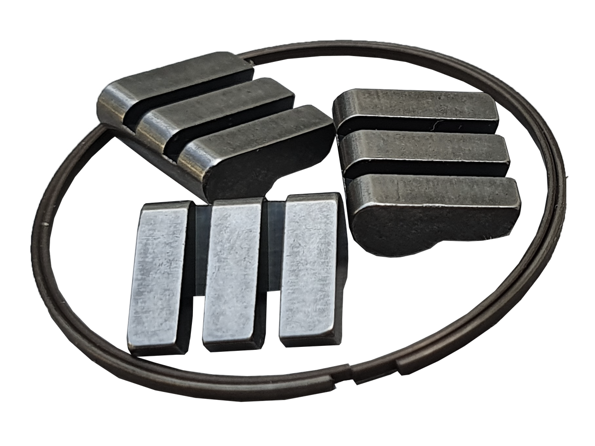 Sunday OEM 2020 Pawl/Spring Set