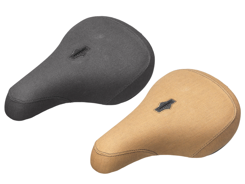 Sunday Duck Canvas Pivotal Seat