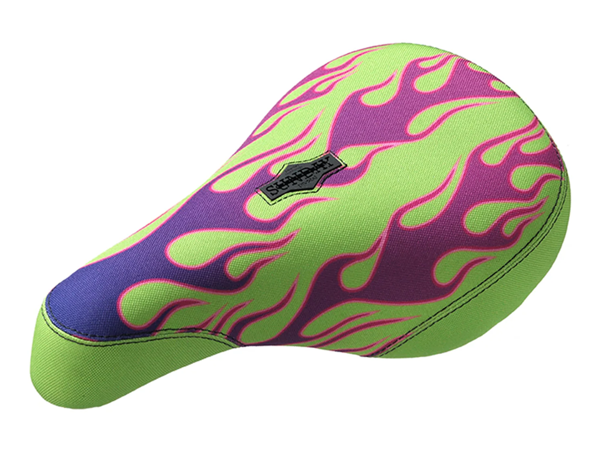 Sunday Lava Flames Seat