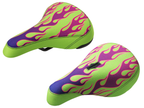 Sunday Lava Flames Seat