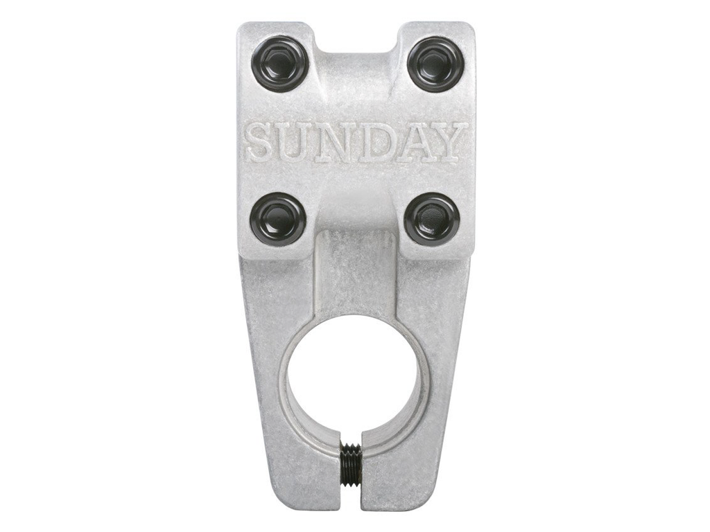 Sunday Freeze Top Load Stem