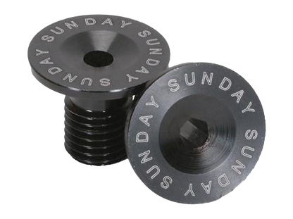 Sunday OEM Fork Preload Bolt