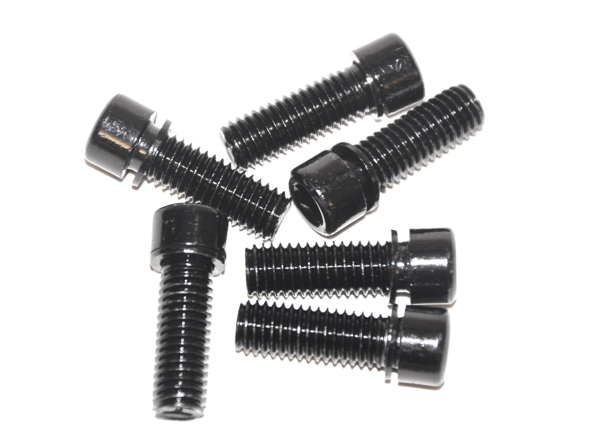 Sunday Freeze Stem Bolts