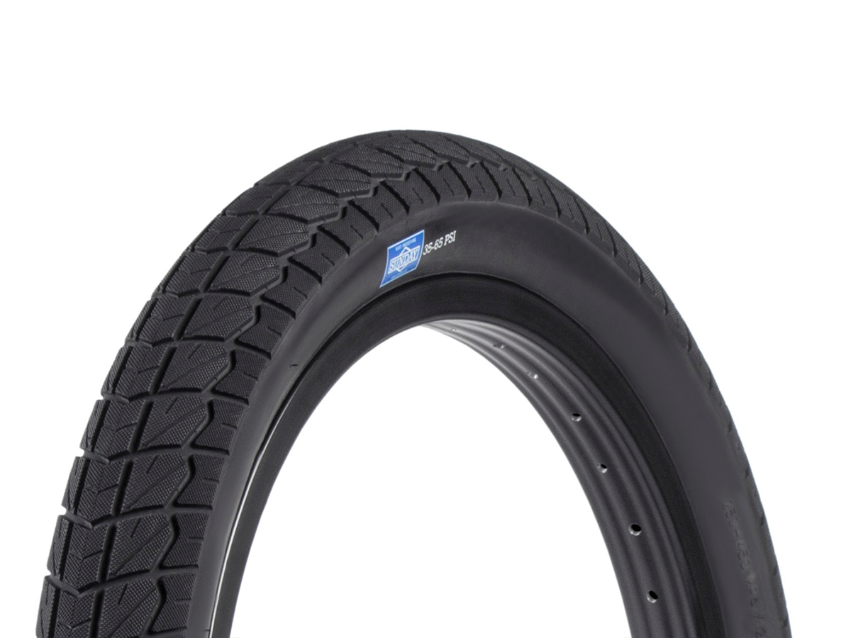 Sunday Current Tyre