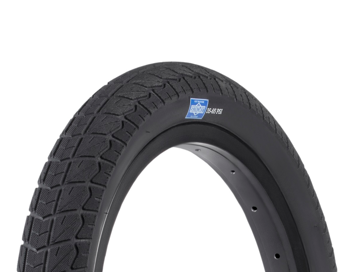 Sunday Current Tyre