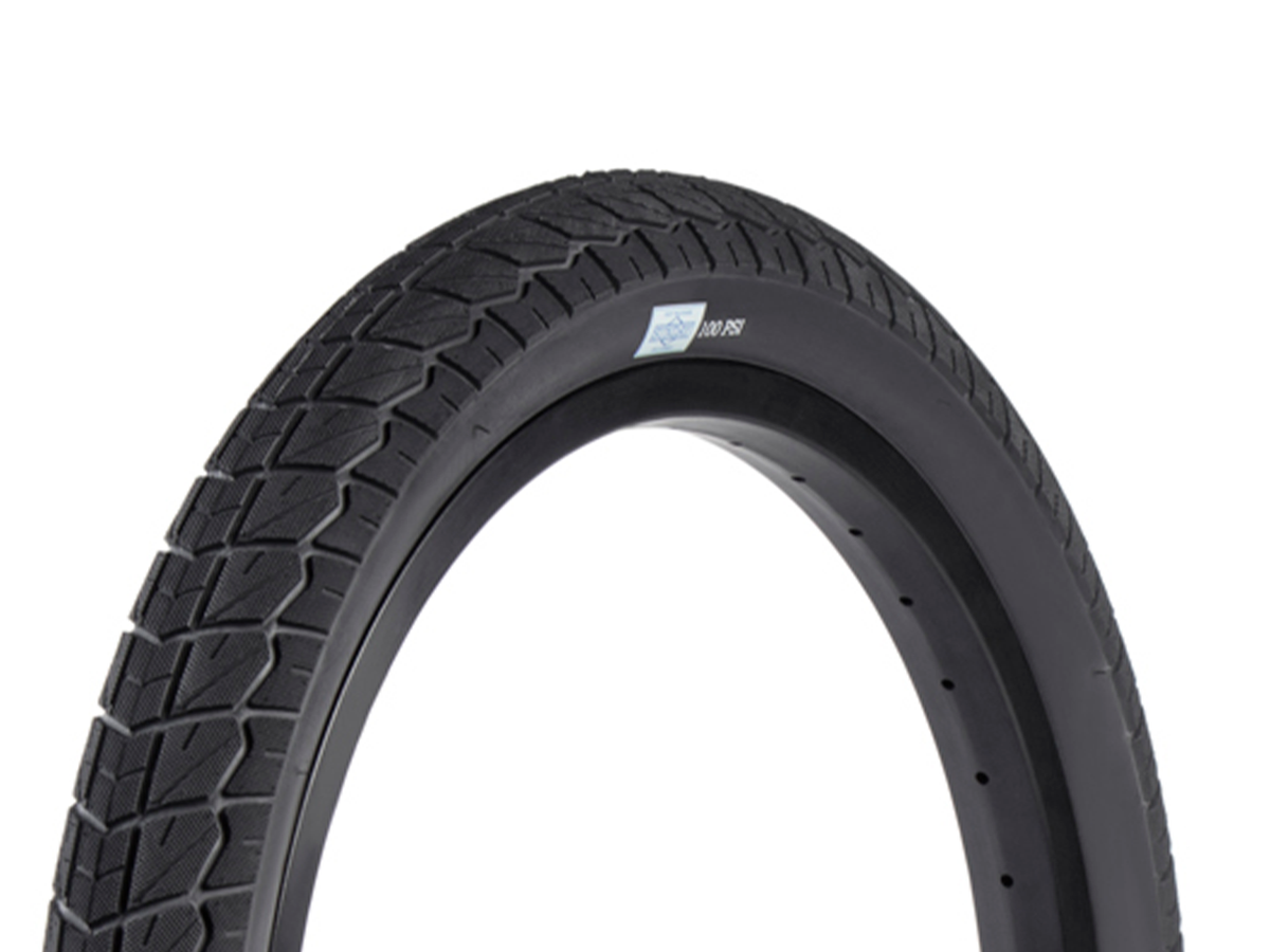 Sunday Current Tyre