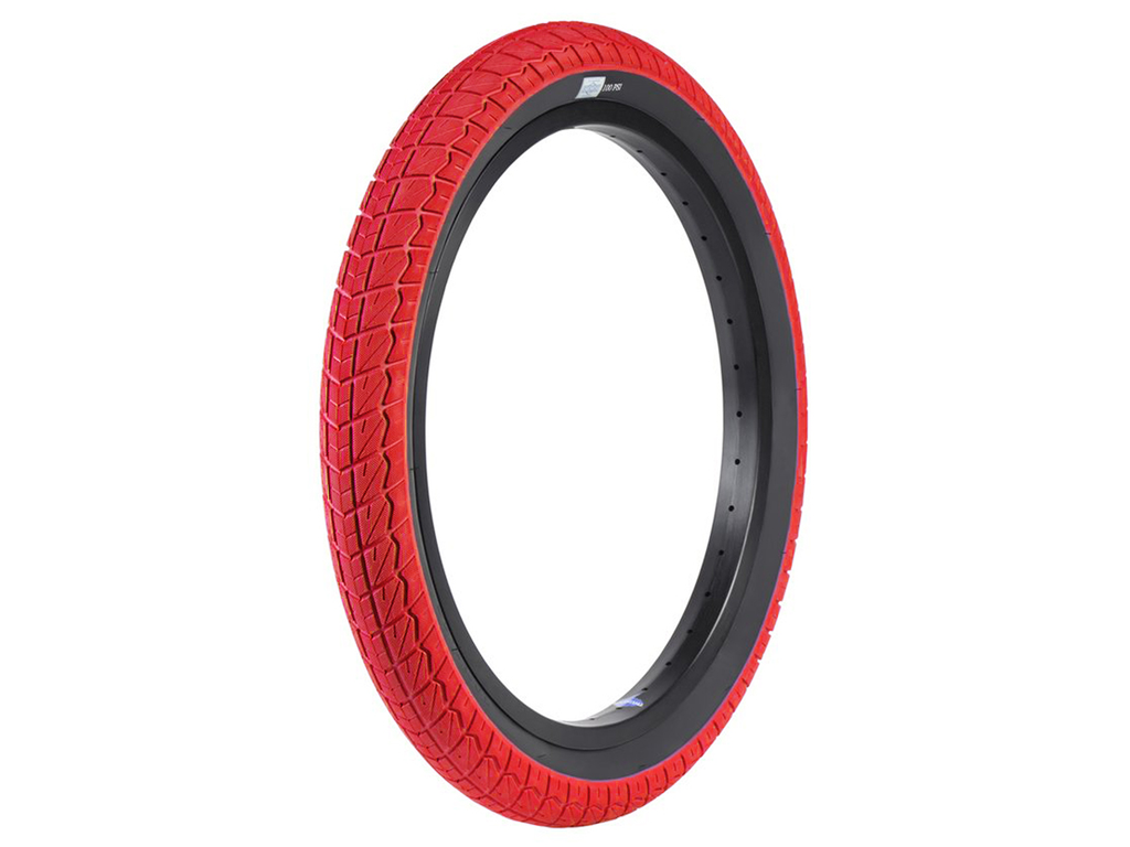 Sunday Current Tyre