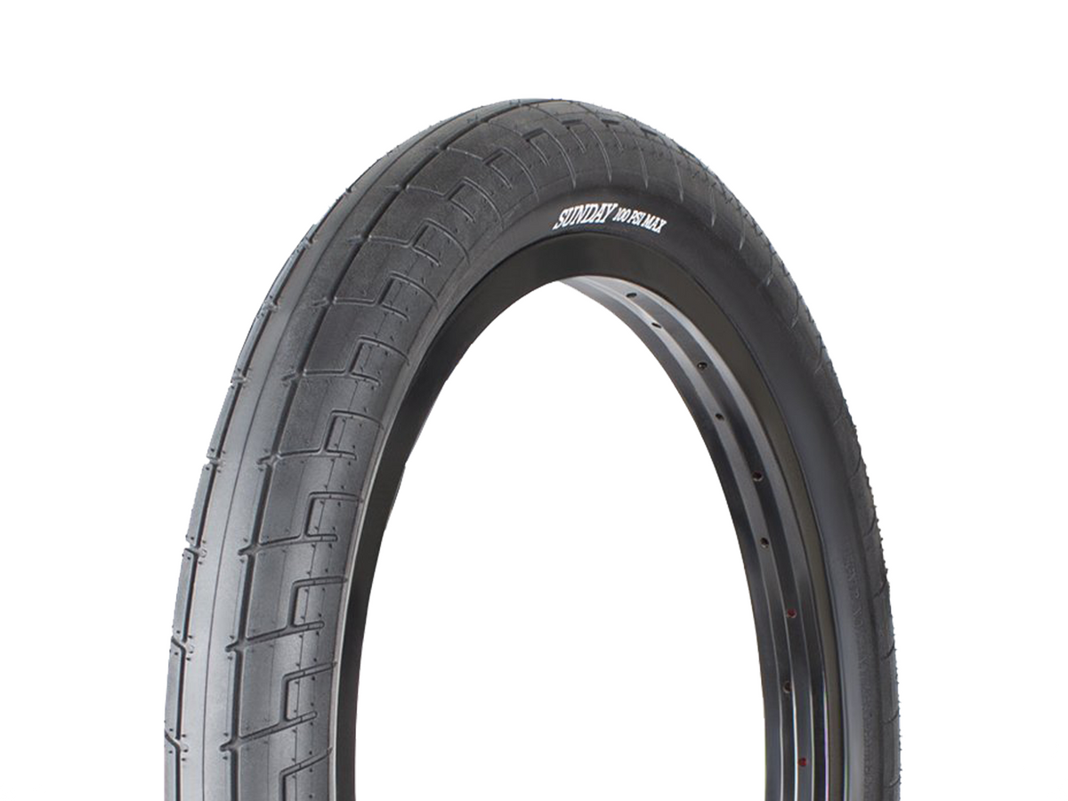 Sunday Street Sweeper V2 (Jake Seeley) Tyre – additional product view