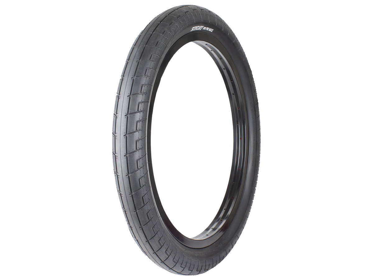Sunday Street Sweeper V2 (Jake Seeley) Tyre – additional product view
