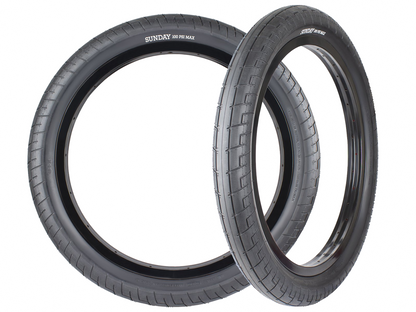 Sunday Street Sweeper V2 (Jake Seeley) Tyre