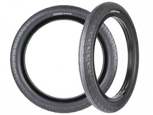 Sunday Street Sweeper V2 (Jake Seeley) Tyre