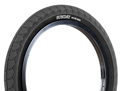 Sunday Current V2 Tyre – additional product view