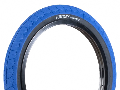 Sunday Current V2 Tyre – additional product view
