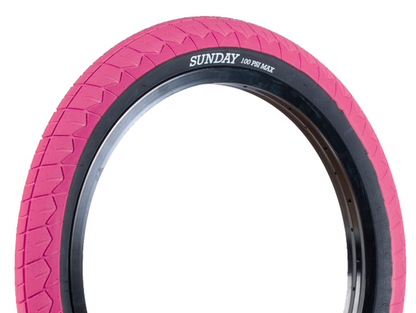 Sunday Current V2 Tyre – additional product view