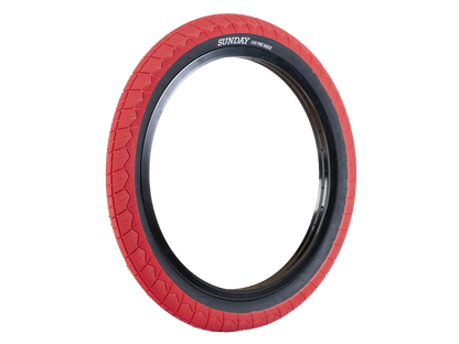 Sunday Current V2 Tyre – additional product view