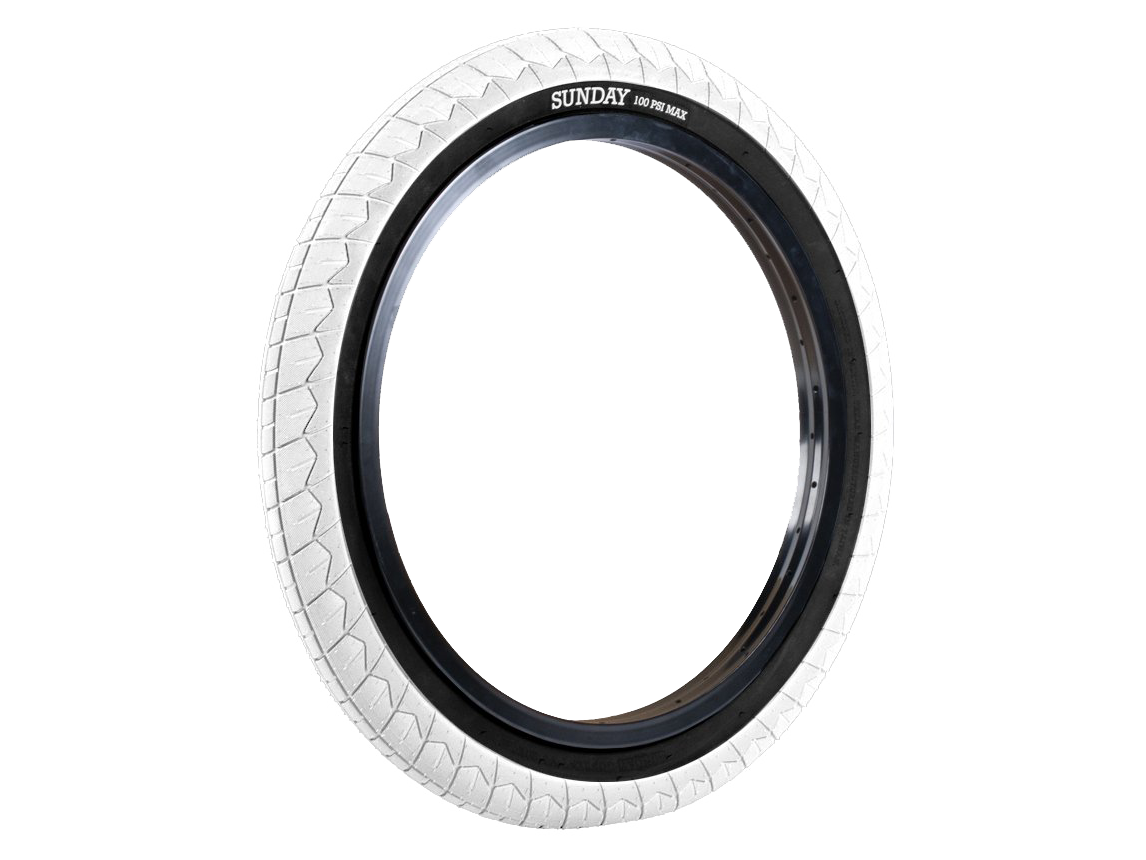 Sunday Current V2 Tyre – additional product view