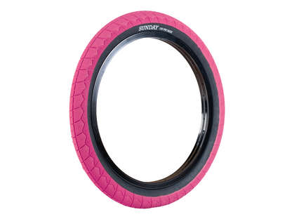 Sunday Current V2 Tyre – additional product view