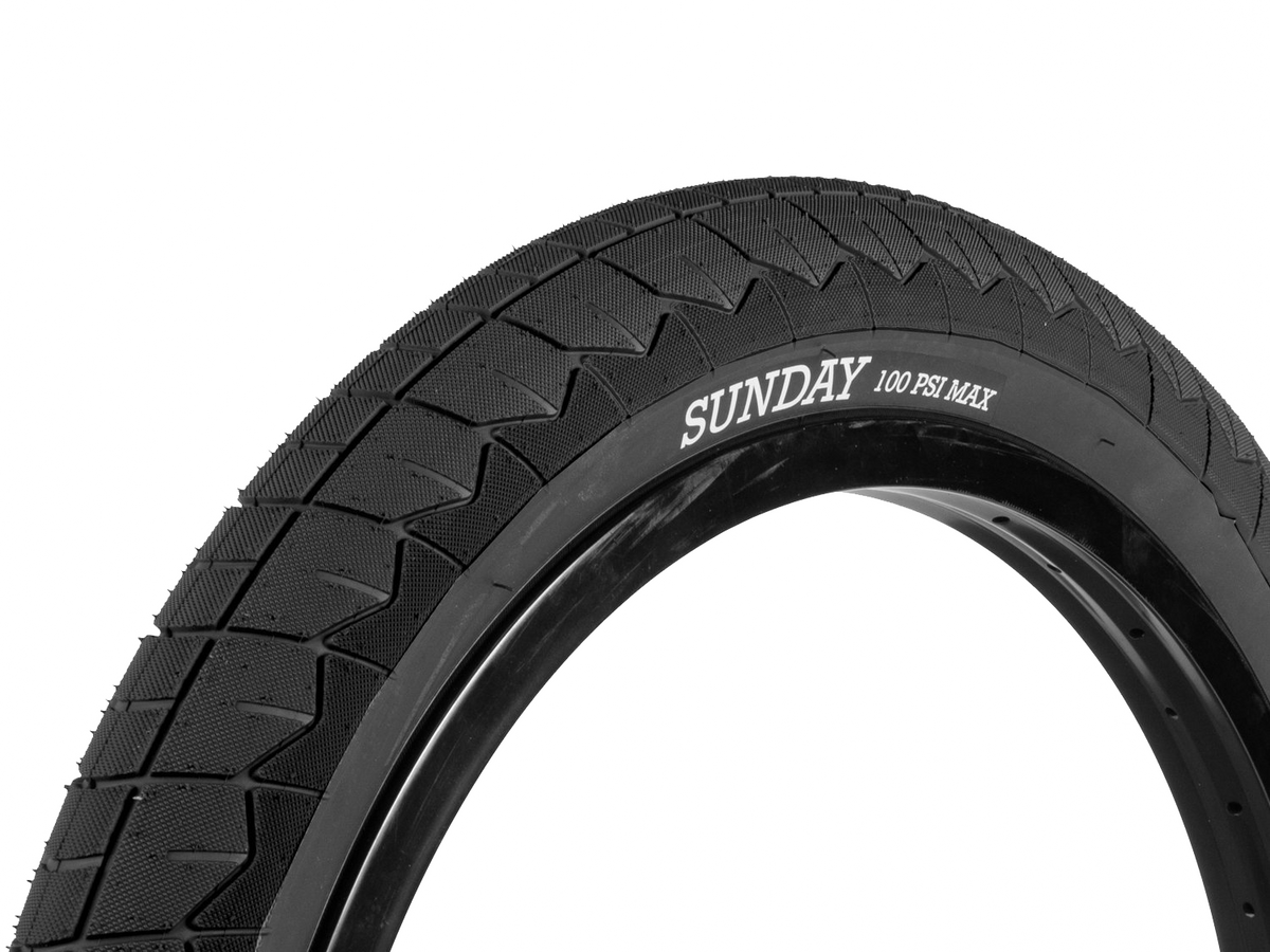 Sunday Current V2 Tyre – additional product view