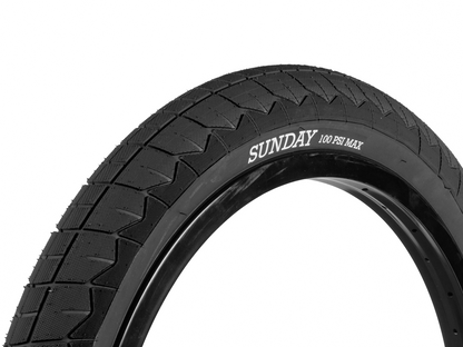Sunday Current V2 Tyre – additional product view