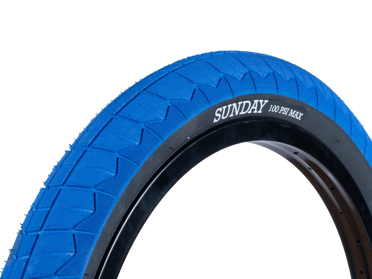 Sunday Current V2 Tyre – additional product view