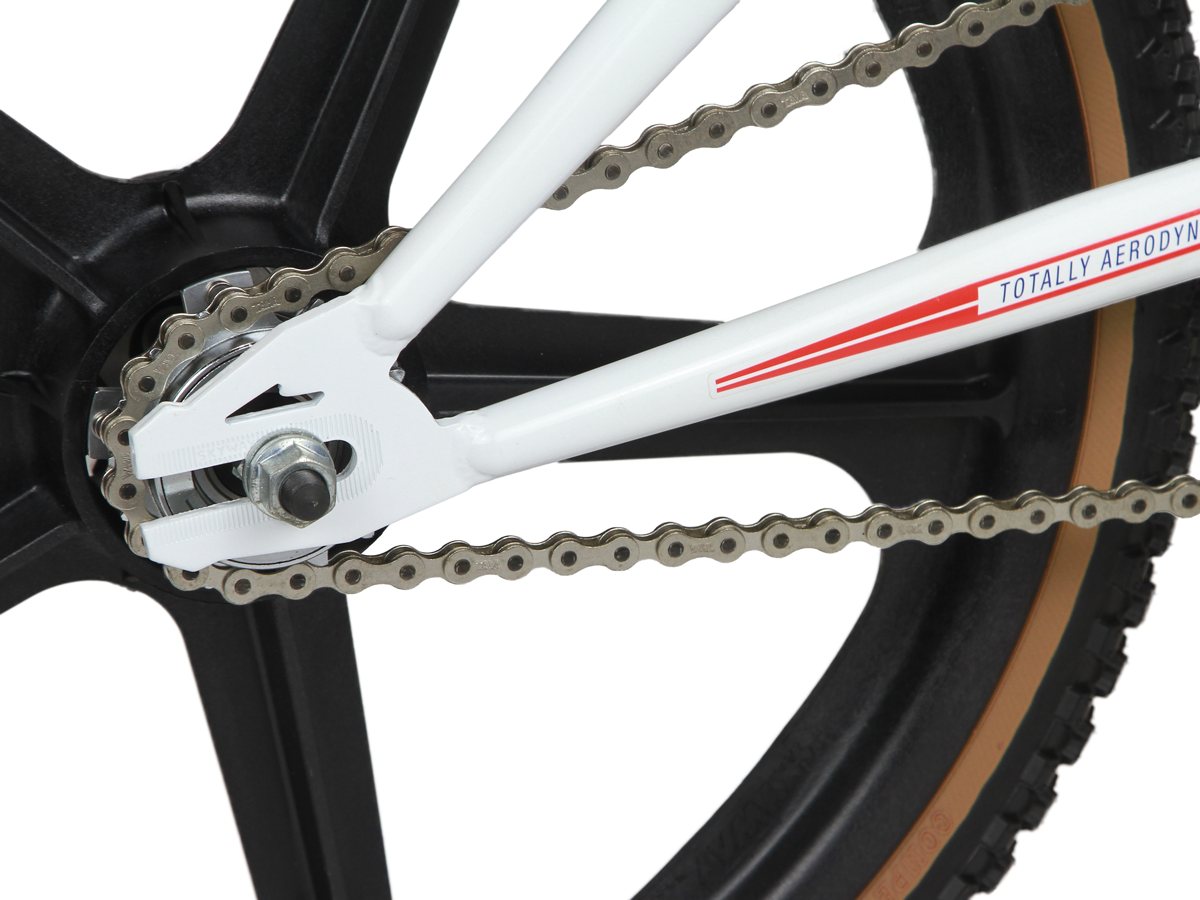 Skyway 20" TA 20 Replica 2026 Bike – additional product view