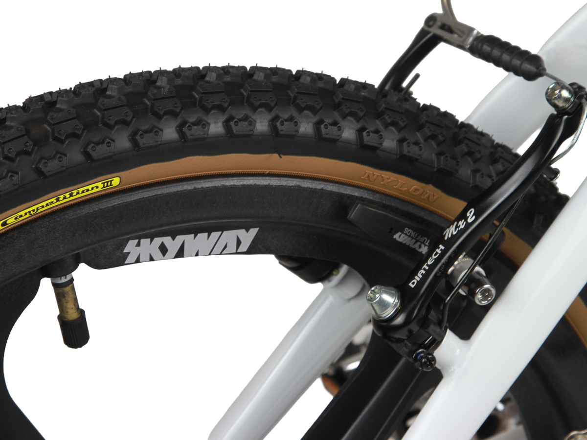 Skyway 20" TA 20 Replica 2026 Bike – additional product view