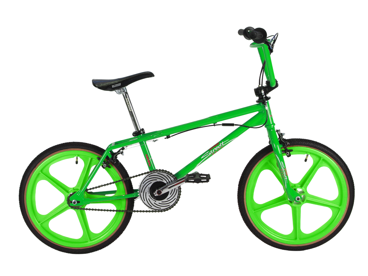 Skyway 20" Street Beat Bike – additional product view