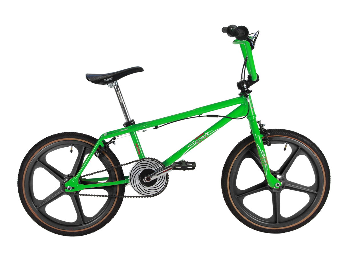 Skyway 20" Street Beat Bike – additional product view