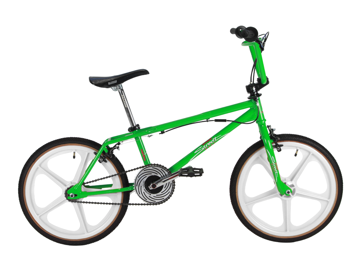 Skyway 20" Street Beat Bike – additional product view
