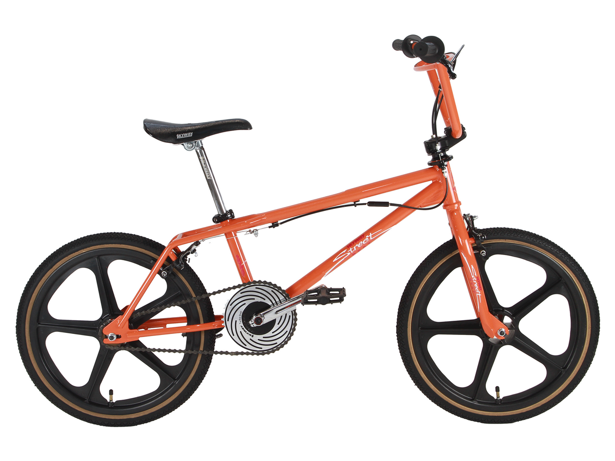 Skyway 20" Street Beat Bike – additional product view