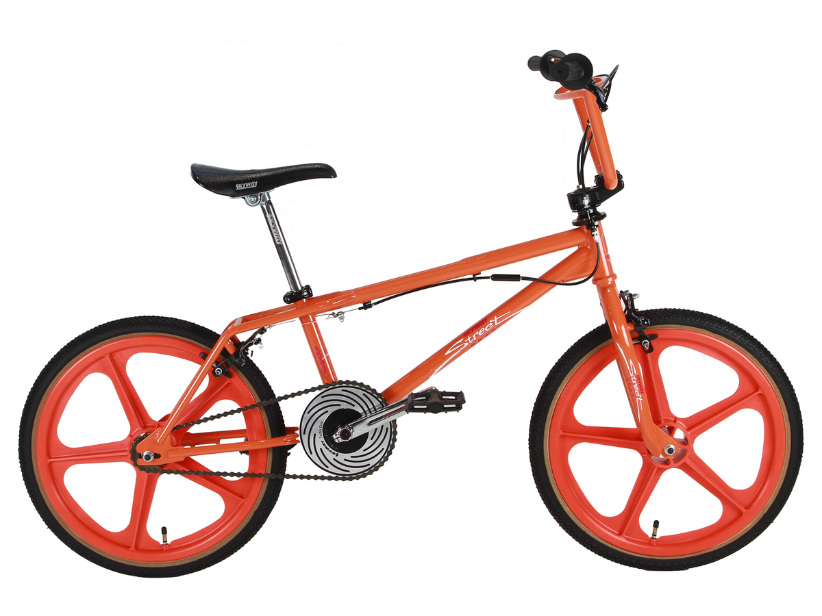 Skyway 20" Street Beat Bike – additional product view