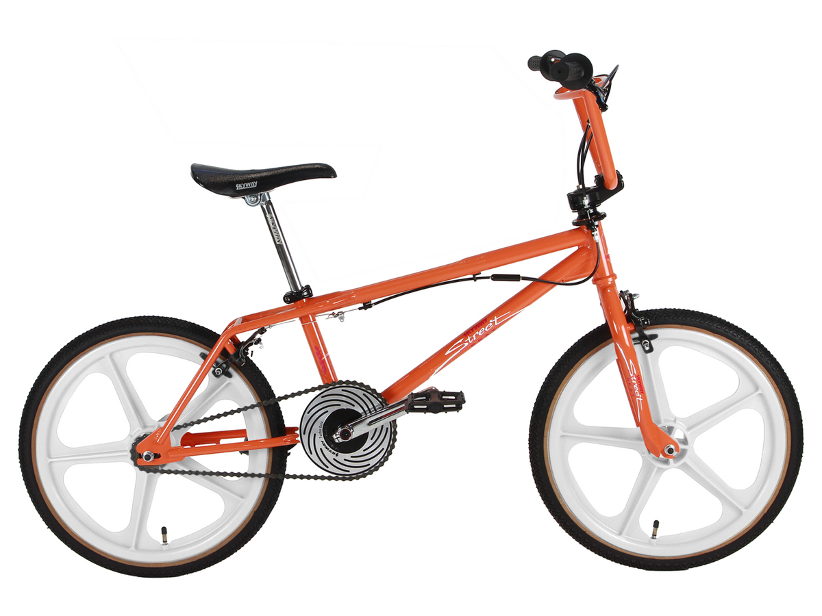 Skyway 20" Street Beat Bike – additional product view
