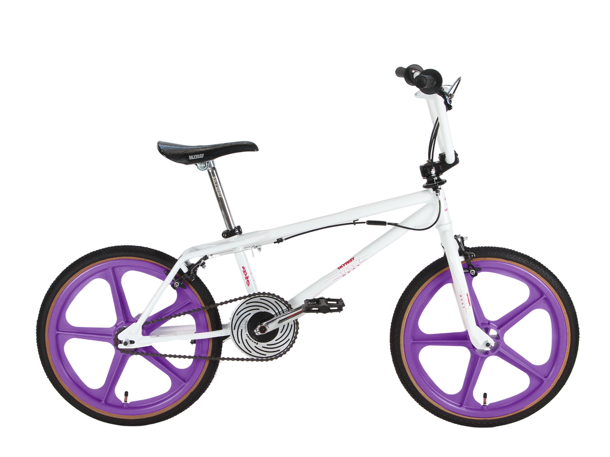 Skyway 20" Street Beat Bike – additional product view